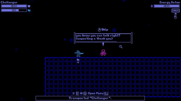 Exosystem screenshot 5