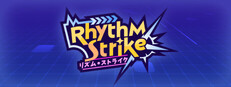 RhythmStrike game capsule image