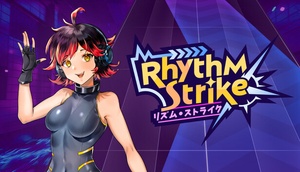RhythmStrike