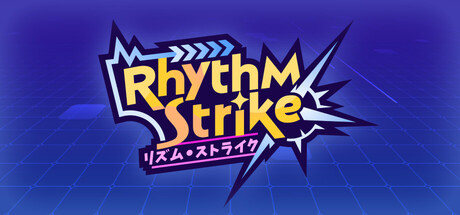 RhythmStrike