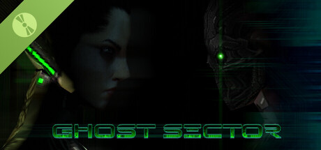 Ghost Sector Demo
