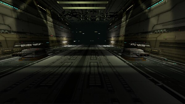 Ghost Sector Demo