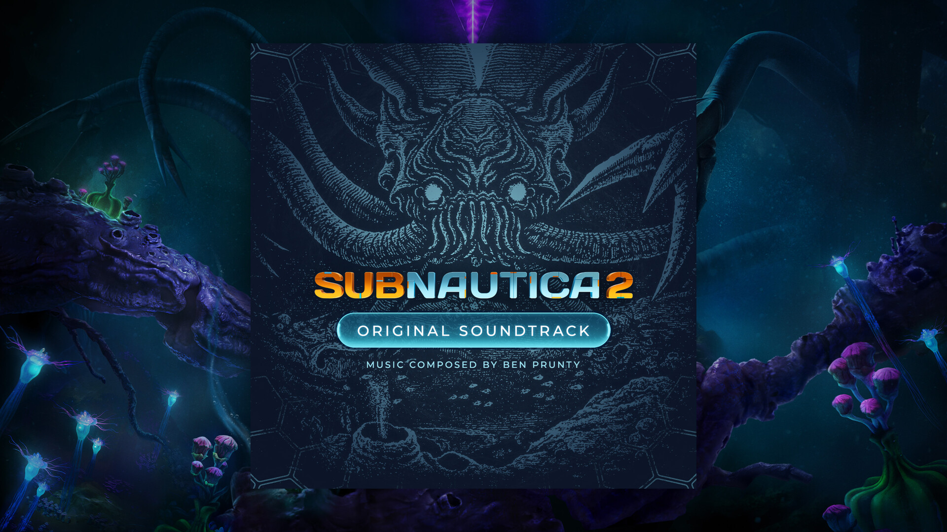 Subnautica 2 Original Soundtrack Featured Screenshot #1
