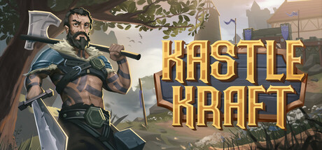 Kastle Kraft Cover Image