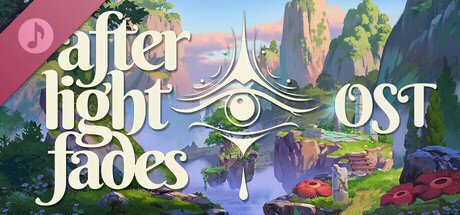 After Light Fades Soundtrack cover art