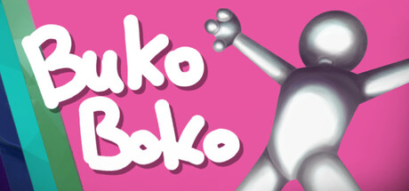 Buko Boko cover art