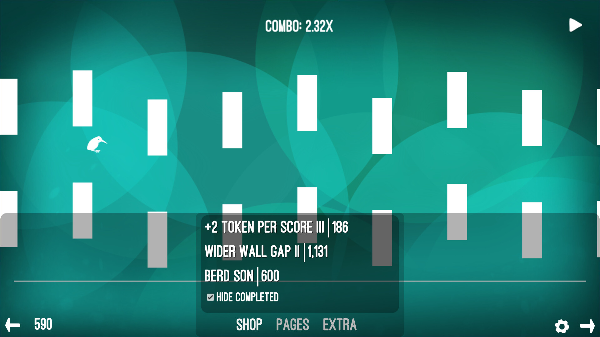Buko Boko Featured Screenshot #1