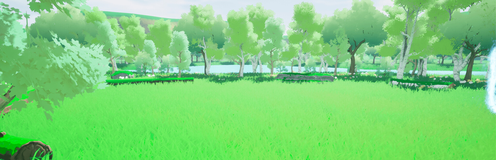 团战小怪兽