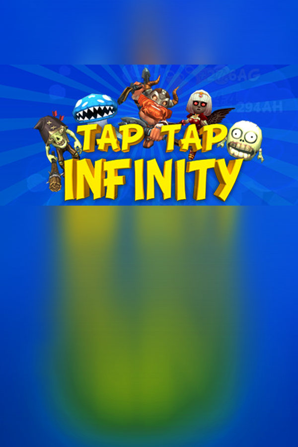 Cover art of Tap Tap Infinity