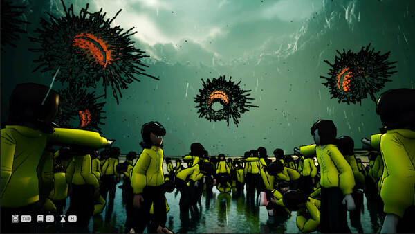 I Against Me screenshot 5