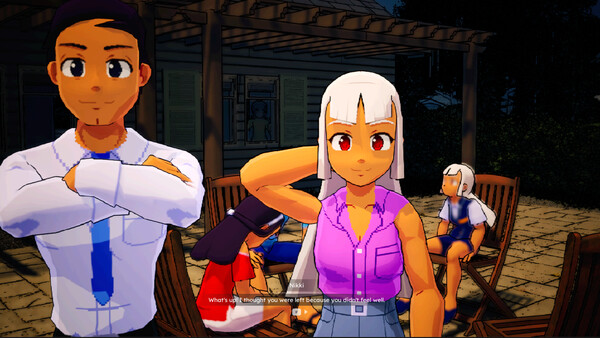 I Against Me screenshot 3