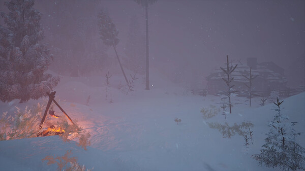 The Sling and The Stone™ screenshot 2