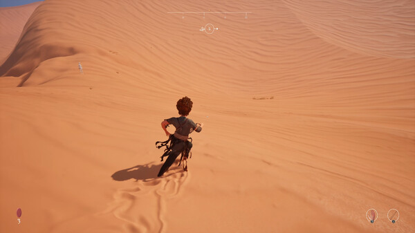 The Sling and The Stone™ screenshot 3