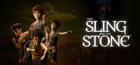 The Sling and The Stone cover art