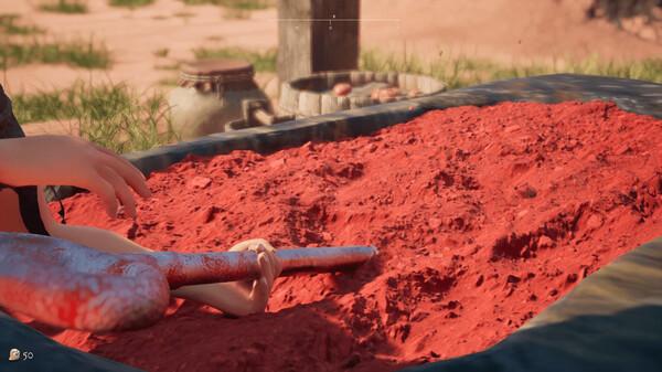 The Sling and The Stone™ screenshot 1