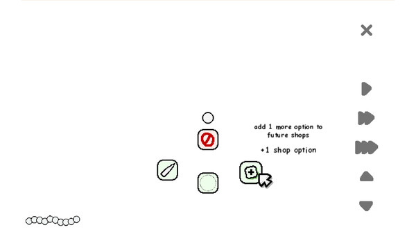 Protorogo screenshot 1