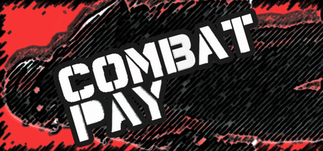 Combat Pay Cover Image
