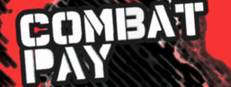 Combat Pay Banner