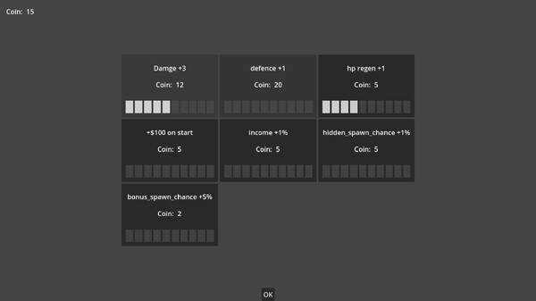 Emoji Random Defence screenshot 4