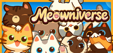 Meowniverse