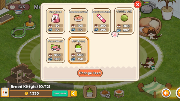 Screenshot media