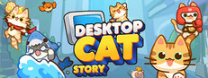 DeskTop Cat Story game capsule image