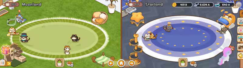 Meowniverse video 5