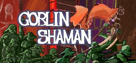 Goblin Shaman cover art