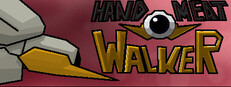 Hand Meat Walker Small Capsule Image