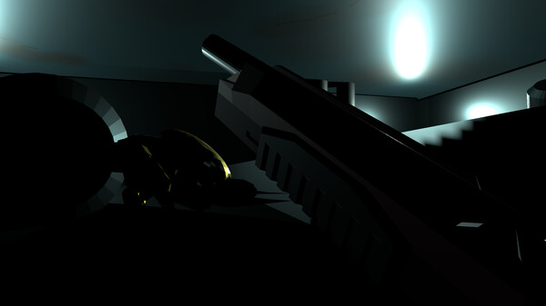 Hand Meat Walker screenshot 7