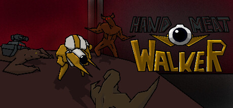 Hand Meat Walker Header Image