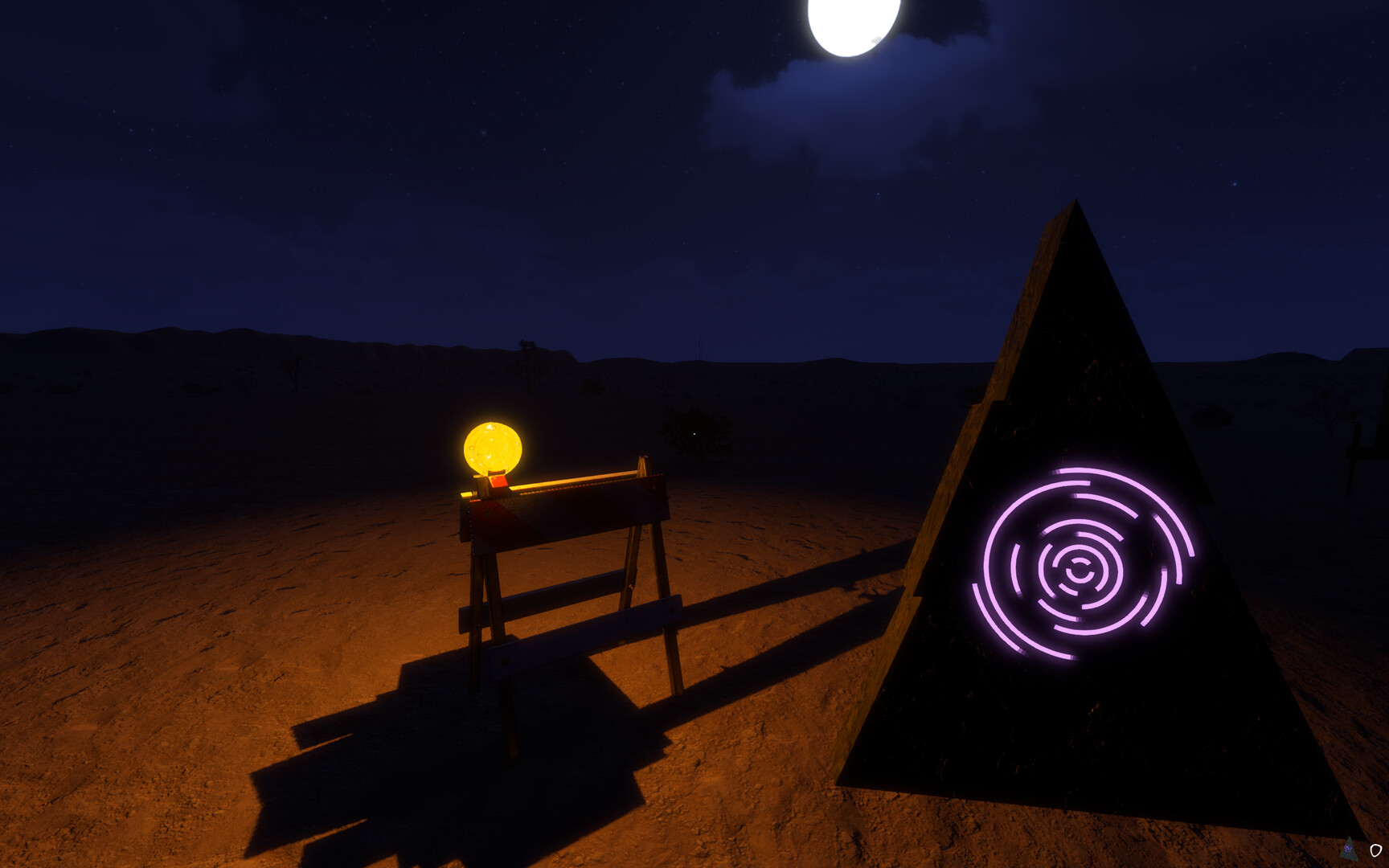 U.S. 666 screenshot #5