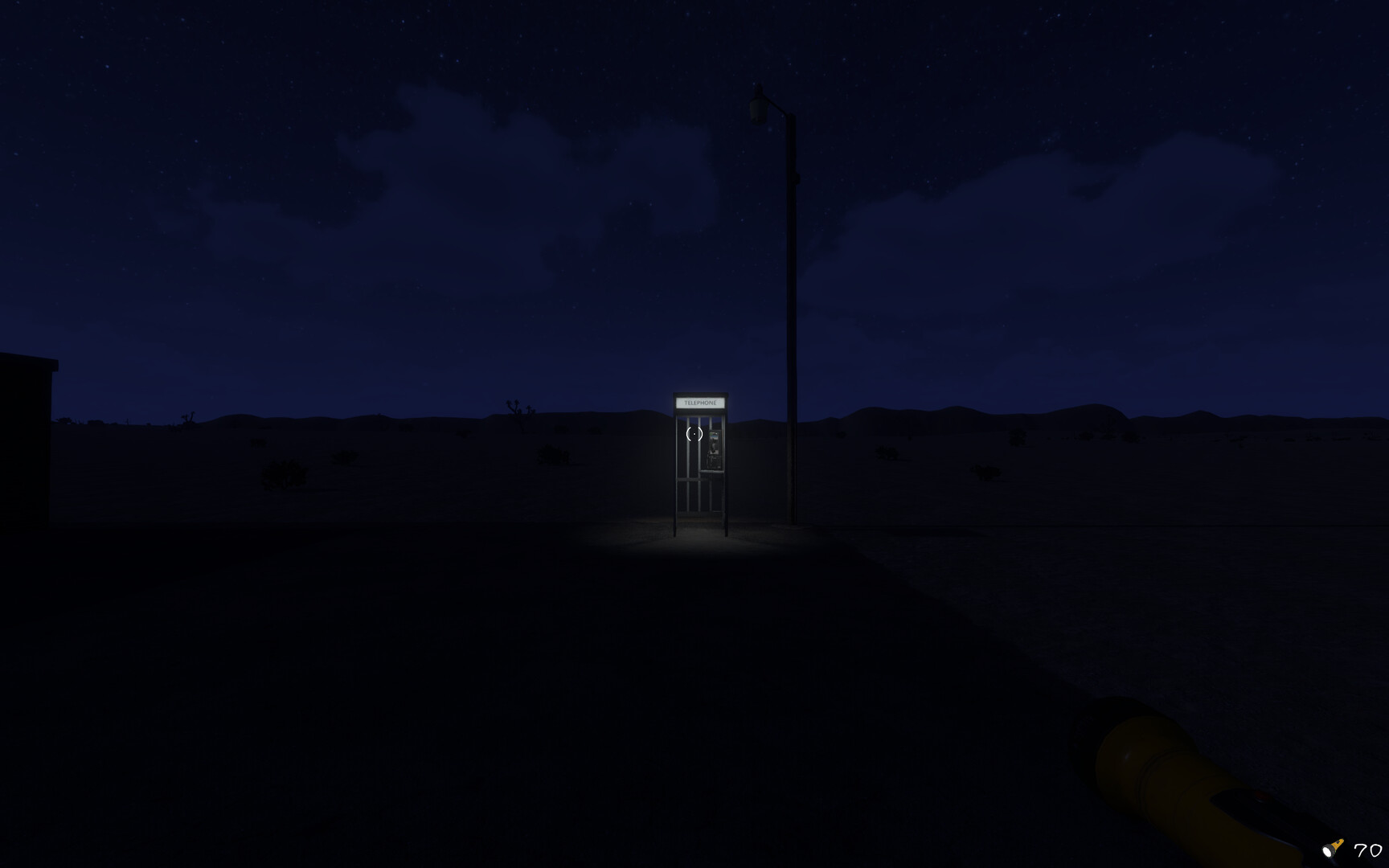 U.S. 666 screenshot #3