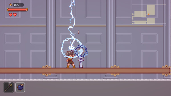 Lost in the World of Succubi screenshot 6