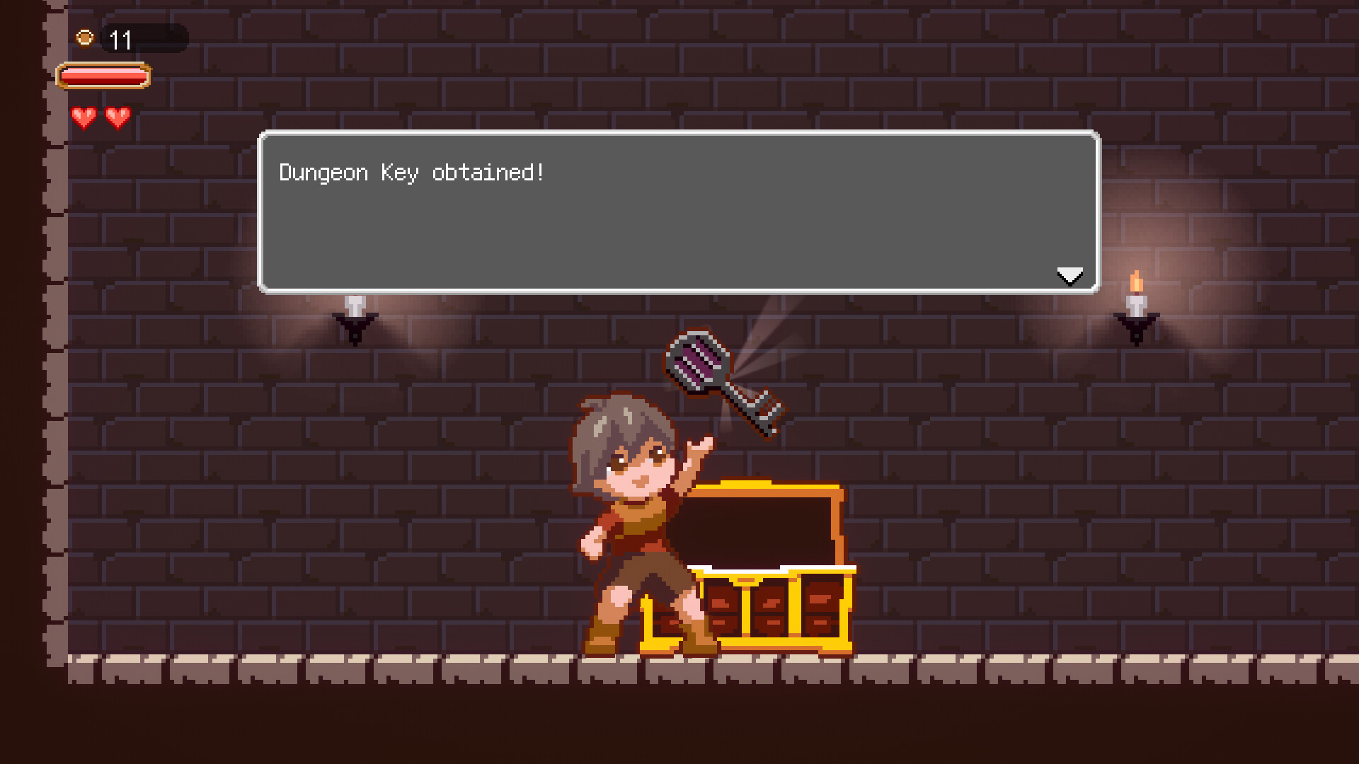 Lost in the World of Succubi screenshot #4