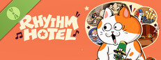 Rhythm Hotel Demo Small Capsule Image