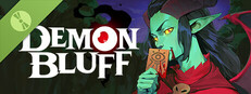 Demon Bluff Demo