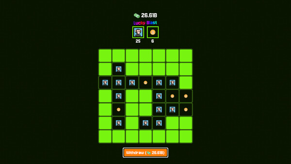 Luckyest screenshot 5