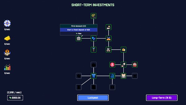 Luckyest screenshot 3