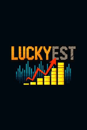 Cover art of Luckyest
