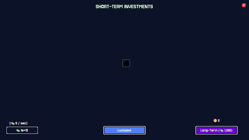Luckyest video 1