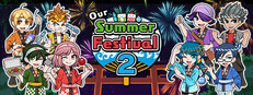 Our Summer Festival 2 Small Capsule Image
