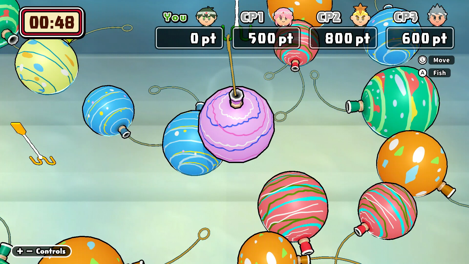 Our Summer Festival 2 Featured Screenshot #1