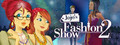 Jo Jo's Fashion Show 2 header image