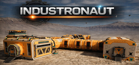 Industronaut