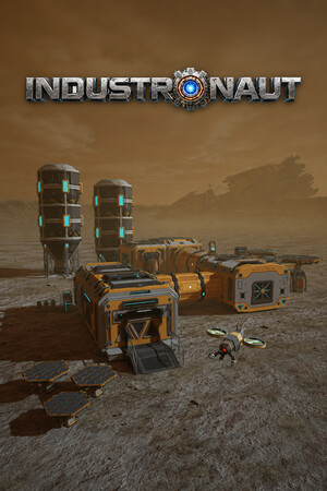 Industronaut Stats