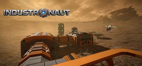 Industronaut - similar game to Toodles & Toddlers by Amca Games