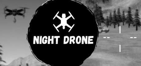 Night Drone game thumbnail