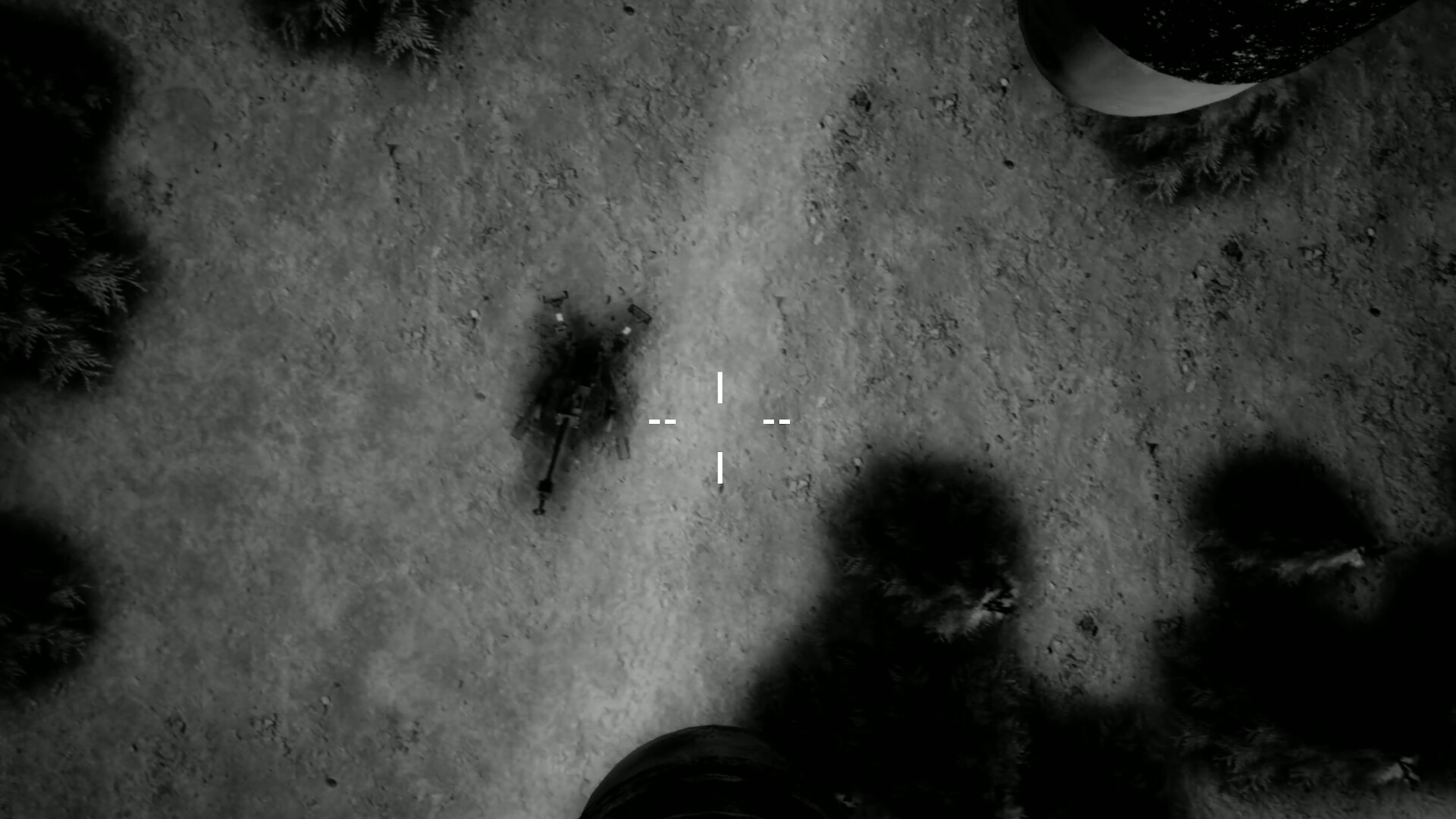 Night Drone screenshot #4