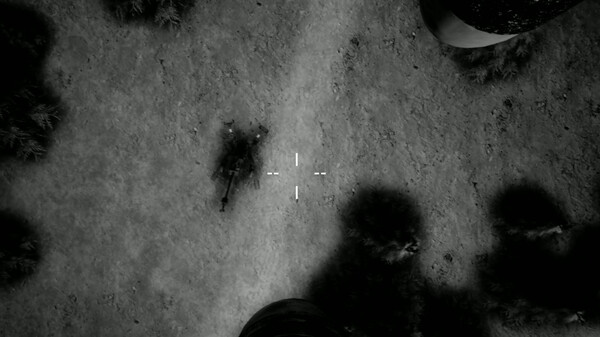 Night Drone screenshot 4